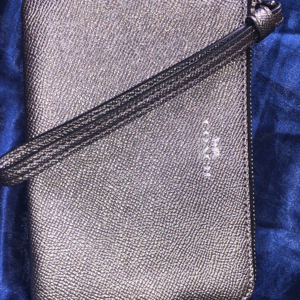 Coach wallets - Picture 3 of 6